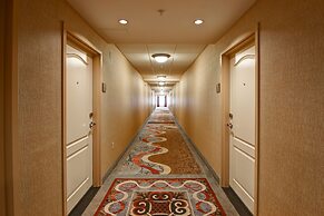 Homewood Suites by Hilton Toronto Airport Corporate Centre