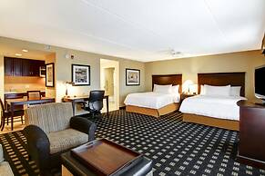 Homewood Suites by Hilton Toronto Airport Corporate Centre