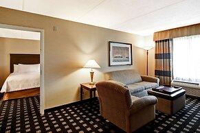 Homewood Suites by Hilton Toronto Airport Corporate Centre