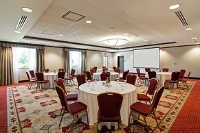 Homewood Suites by Hilton Toronto Airport Corporate Centre