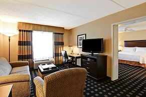 Homewood Suites by Hilton Toronto Airport Corporate Centre