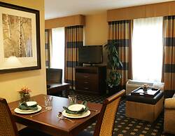 Homewood Suites by Hilton Toronto Airport Corporate Centre