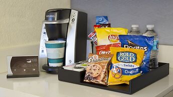 Homewood Suites by Hilton Toronto Airport Corporate Centre