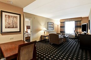 Homewood Suites by Hilton Toronto Airport Corporate Centre