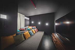 Socialtel Copacabana