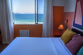 Socialtel Copacabana