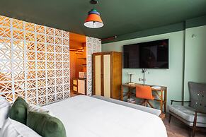 Socialtel Copacabana