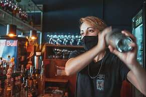 Socialtel Copacabana