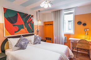 Socialtel Copacabana