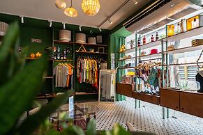 Socialtel Copacabana