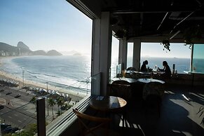 Socialtel Copacabana