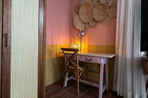 Socialtel Copacabana