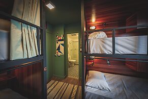 Socialtel Copacabana