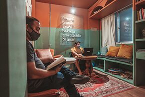 Socialtel Copacabana