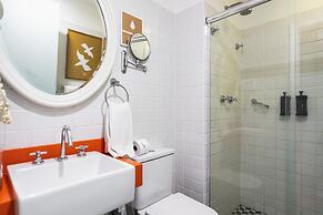 Socialtel Copacabana