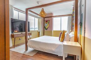 Socialtel Copacabana