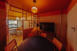 Socialtel Copacabana