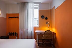 Socialtel Copacabana