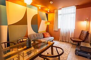 Socialtel Copacabana