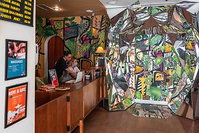 Socialtel Copacabana