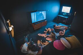 Socialtel Copacabana