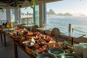 Socialtel Copacabana