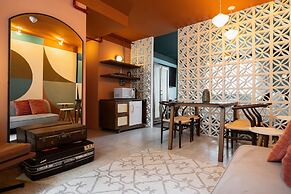 Socialtel Copacabana