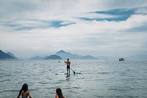 Socialtel Copacabana