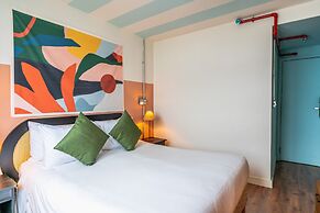 Socialtel Copacabana