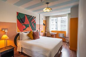 Socialtel Copacabana