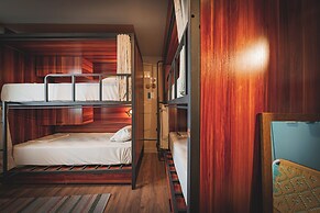 Socialtel Copacabana