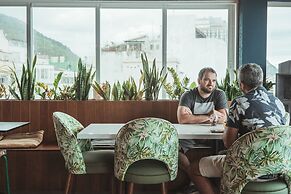 Socialtel Copacabana