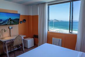 Socialtel Copacabana