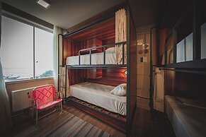 Socialtel Copacabana