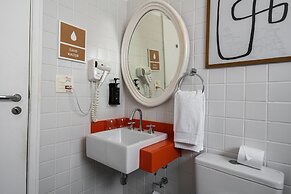 Socialtel Copacabana