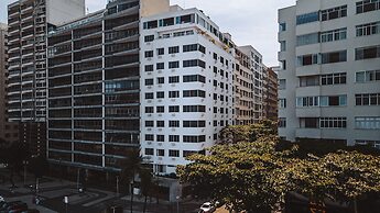 Socialtel Copacabana