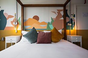 Socialtel Copacabana