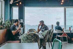 Socialtel Copacabana