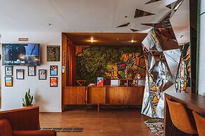 Socialtel Copacabana