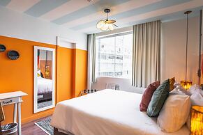 Socialtel Copacabana