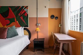 Socialtel Copacabana