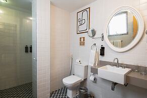 Socialtel Copacabana