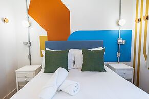 Socialtel Copacabana