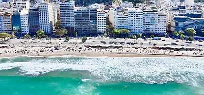 Socialtel Copacabana