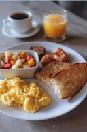 Socialtel Copacabana