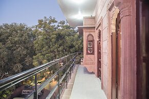 Jee Ri Haveli