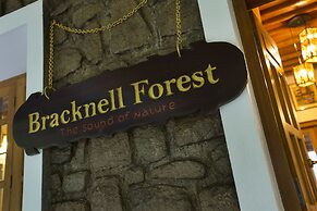 Bracknell Forest