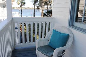 Bayfront Westcott House St Augustine B&B
