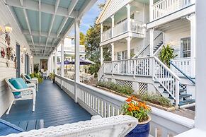 Bayfront Westcott House St Augustine B&B
