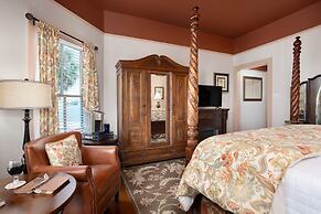 Bayfront Westcott House St Augustine B&B